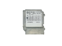 Controller 1K0909605T 5WK43412 VW Siemens 46668