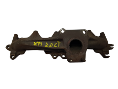 Exhaust Manifold 9617561380 034163 Citroen Peugeot 2.0 8V Turbo 12261