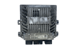 Controller 7S61-12A650-EA 5WS40632A-T SID 804 Ford Siemens 49083
