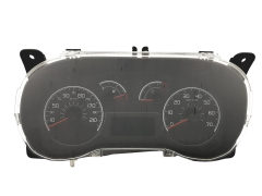 Speedometer/Instrument Cluster Fiat Fiorino 1371616080 503002183013 29361