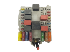 Fuse Box Fiat 46766777 Delphi
