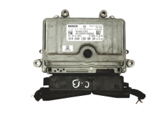 Controller A6401508034 0281015956 Mercedes Bosch