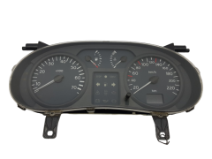 Speedometer/Instrument Cluster Renault Clio 2 21650176-1 23336