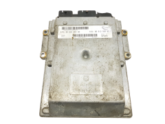 Controller Boxer Jumper Ducato 9661256980 9665066480 Visteon