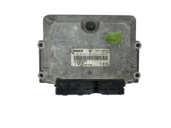 Controller 55181457 0281010337 19242YAA Fiat Bosch 48083