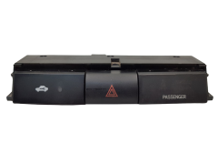 Hazard Light Control Toyota Corolla Verso 153965 1209