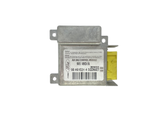 Controller 94BG14B056BA 5CDW27 Ford