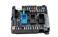 Fuse Box New Original 9810719280 Citroen Peugeot