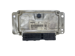 Controller PSA Toyota 89661-0H022 0261208702 Bosch 53952