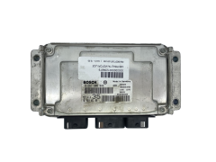 Controller 0261206943 9650346180 9638765680 PSA Bosch 63386