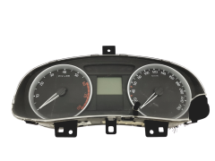 Speedometer/Instrument Cluster Skoda Fabia 5J0920811B A2C53319711 28838 Speedometer/Instrument Cluster Skoda Fabia 5J0920811B A2C53319711 28838