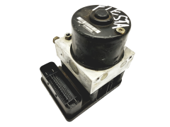 Abs Pump Mazda 2 Ford Fusion Fiesta 2S61-2M110-CE ATE 42892
