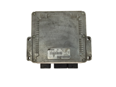 Controller 0281011342 9654693380 9640938680 PSA Bosch 16646
