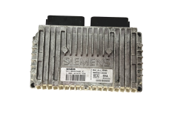 Controller S118047540C 9653213590  PSA Siemens 