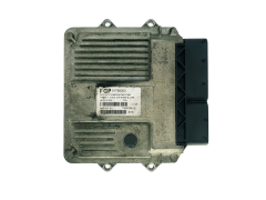 Controller MJD6JF.S1 51758203 Fiat FGP 33778