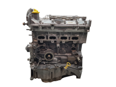 Petrol Engine K4MW761 K4M761 1.6 16v Renault Megane 2 7701474379