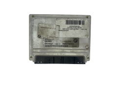Controller BMW 5WK9037 7500255 Siemens 51847