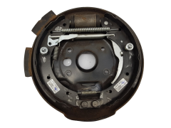 Brake Shoe Anchor Plate Left 7701042491 Renault Megane I Scenic I 11911