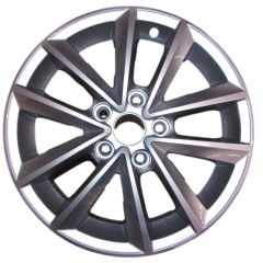 Aluminium Wheel New Original 16' 403002347R Renault