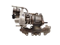 Turbocharger 144100054R 821042-10 1,2 TCE Renault Dacia 0 km