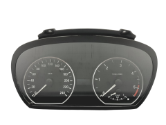 Speedometer/Instrument Cluster BMW 1 E87 9187330-01 4032052-01 56077