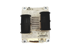 Controller Opel 55350552 0261207962 Bosch GM 29369