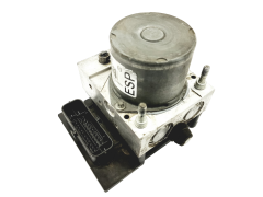 Abs Pump Alfa Romeo Mito 51828279 0265230600 Bosch 38591