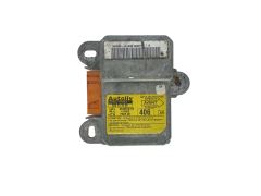 Controller 550537500 9630550780 PSA Autoliv