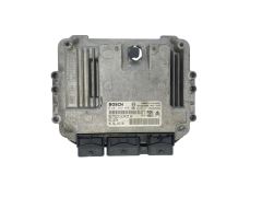 Controller 0281012468 9656161680 9653958980 PSA Bosch 60500