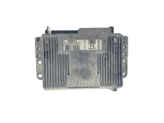 Controller Daewoo 96259124 K115000010E Siemens 55722