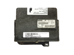 Controller 0261204622 9630278180 26FM0000 MA3.1 PSA Bosch 20808