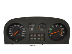 Speedometer/Instrument Cluster Alfa Romeo 33 0605377500 6022290030A 22109 Speedometer/Instrument Cluster Alfa Romeo 33 0605377500 6022290030A 22109
