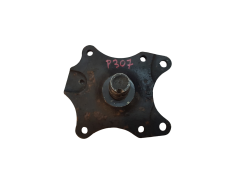 Rear Wheel Swivel Rear 517630 25mm Peugeot 307 Citroen C4