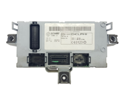 Controller Moduł BSI Fiat 51744897 Delphi 19946