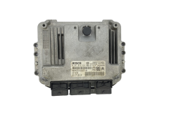 Controller 9661728680 9657699480 0281012526 PSA Bosch
