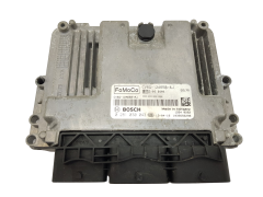 Controller 0281030043 CV6Q-12A650-AJ Ford Bosch