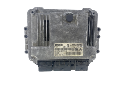 Controller PSA 0281011089 9653202580 9647785580 Bosch 49192