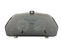 Speedometer/Instrument Cluster Citroen Saxo 9627933380 09028029907 56140