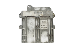 Controller 9629372880 21626035-7 SL96-3 PSA Sagem 38577