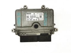 Controller 0281012953 A6401506479 Mercedes Bosch 17271