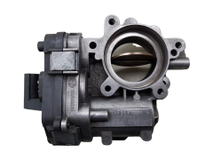 Air Throttle Body 55200820 48CPD6 Fiat Alfa Romeo Lancia 3018