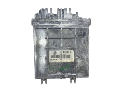 Controller 028906021DK 0281001484 VW Seat Bosch 63976