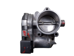 Air Throttle Body Citroen Peugeot 0280750085 1635Q9 1.6 Bosch 2145