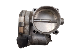 Air Throttle Body Alfa Romeo Lancia 0280750014 Bosch