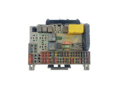 Fuse Box Opel 90589965 GM 34707