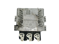 Controller 5WS40596F-T 7G91-12A650-VF Ford Siemens