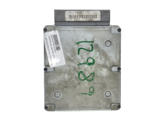 Controller 1S4F-12A650-AE DPC-638 1S4F-AE DOTE Ford Visteon 63888