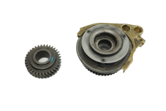 Speed Gear 5 20DL74 1,9 D Peugeot 206 