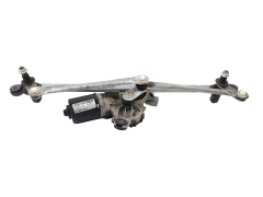 Wiper Mechanism Chevrolet Aveo 96476577 96850001 Dongyang