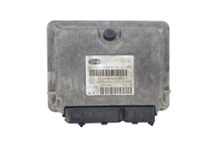 Controller IAW4AF.M9 55187372 61600.627.05 Fiat Magneti Marelli 56225
